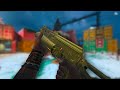 The BEST Class for Shipment in MW2 (64 Kill LIVE Gameplay / Call of duty MW2 - Team Deathmatch