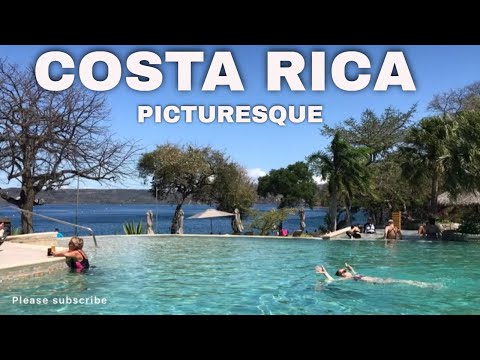 Videó: A Costa Rica Papagayo-félsziget Kalandot, Vadvilágot és Luxust Kínál