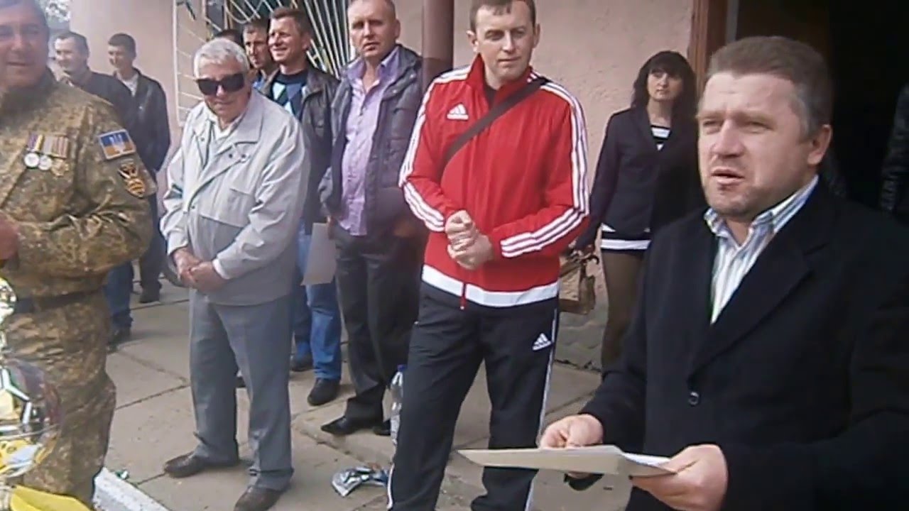 Нагородження фіналістів з футболу на Кубок Героїв 2016 р