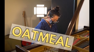 Oatmeal - Miki Yamanaka Trio feat. Yasushi Nakamura & Jimmy Macbride
