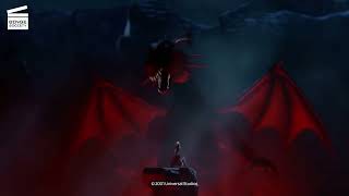 Shrek Dragons Roar. Disclaimer Film Dosent Belong To Me.