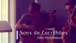 Sons De Carrilhões Duet João Pernambuco Leonardo Dangelo