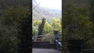 keindahan Alam #story #riding #motorvlog #motovlog #ojol #sedudo