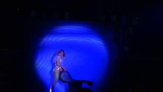 Beyonce - incompleto Partition - THE MRS. CARTER WORLD TOUR Barcelona 2014