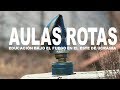 Aulas rotas - DOCUMENTAL COMPLETO