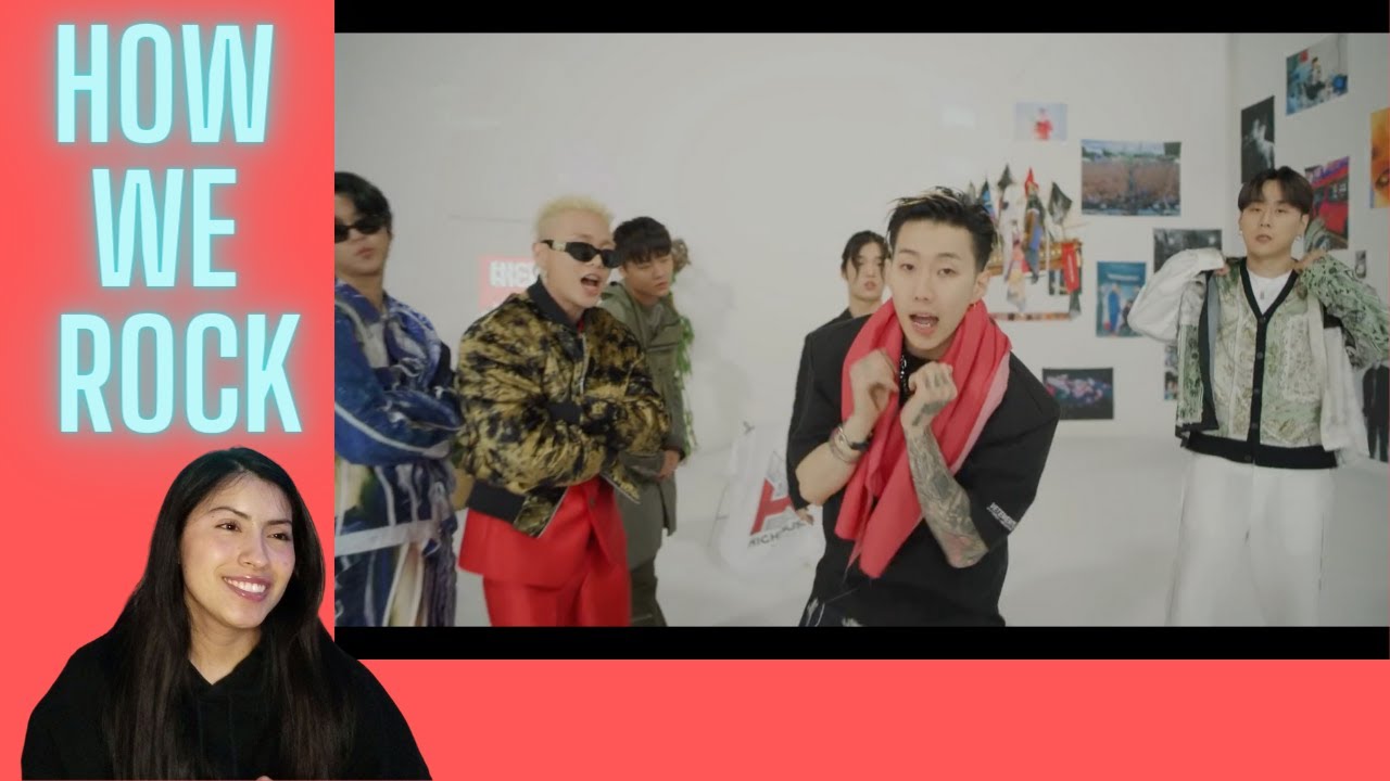 How We Rock Haon Sik K Jay Park Ph 1 Big Naughty Trade L Woodie Gochild Mv Reaction Youtube How We Rock Haon Sik K Jay Park Ph 1 Big Naughty Trade L Woodie Gochild Mv Reaction Youtube