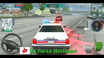 Police Sim 2022 Gameplay Walkthrough (Android, iOS) - Part42