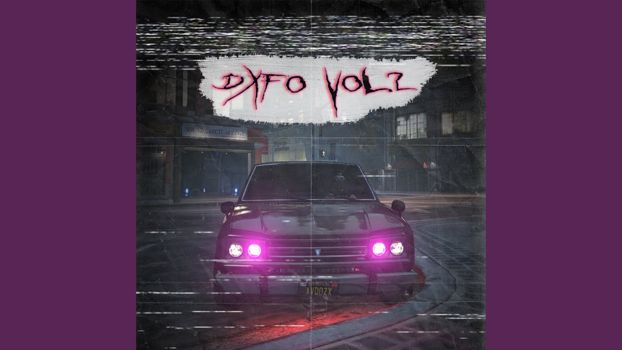 Watch DVLT SHIT on YouTube Watch DVLT SHIT on YouTube