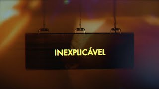 Inexplicável - Semana Santa 2023 (Video Lyrics)