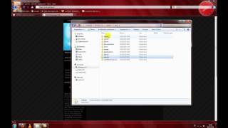 AppServ Tutorial - Homepage erstellen