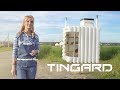 Погреб Tingard/Тингард