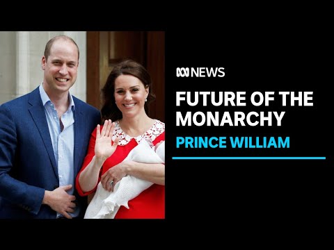 Will the british monarchy survive when prince william takes over from king charles iii? | abc news