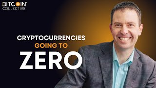 Everything Bar One Is Going To Zero | Jeff Booth