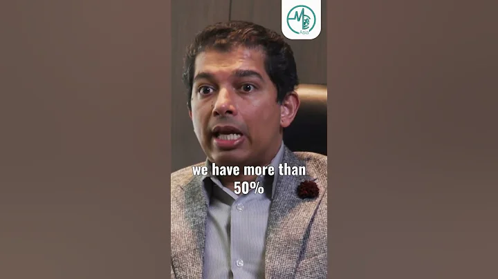 Stomach Cancer Stages and Survival Rate | #MCAShorts