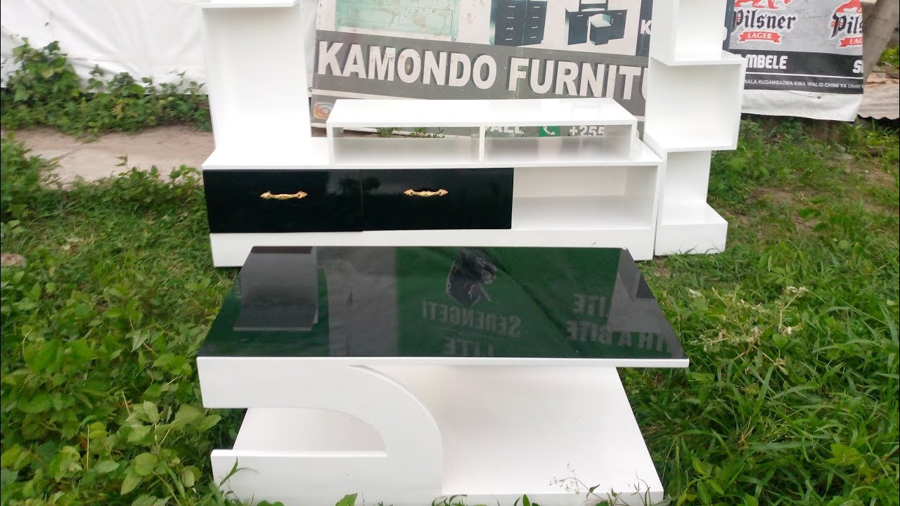 SET YA SEBULENI/COFFEE TABLE/MEZA YA KATI/SHOW CASE/ SEHEM YA KUWEKEA