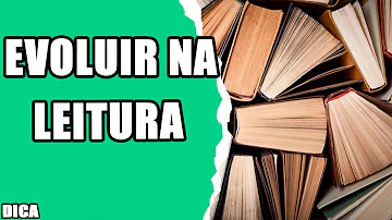 Como estudar somente com livros?