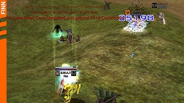 RF Online - PlayPark - THIS ISN