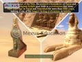 Ancient Egyptian Civilization Quiz