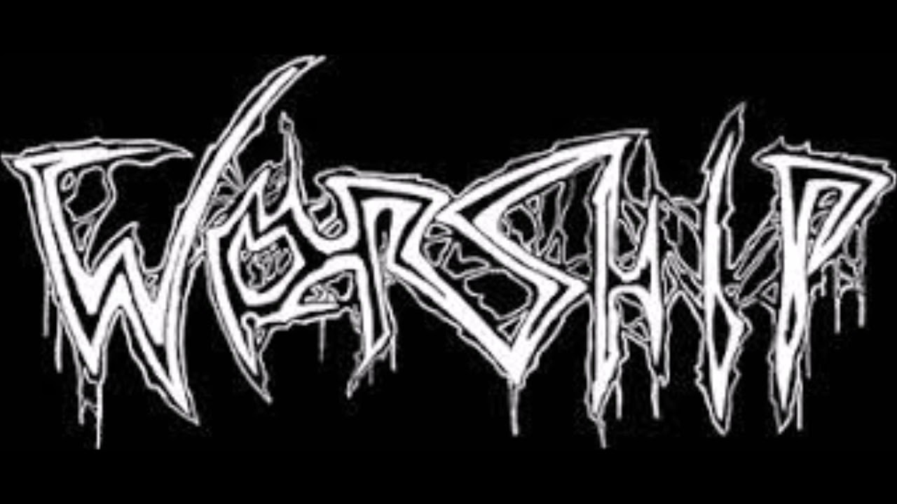 WORSHIP - Zorn A Rust-Red Scythe accords