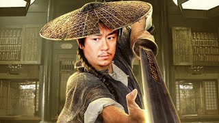 Phim Mới 2023 | HIỆP KHÁCH PHONG TRẦN | Phim Hành Động Võ Thuật Phá Án 2023