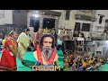 Bhajan kirtan dt 25042024 kapilaben  gsudm