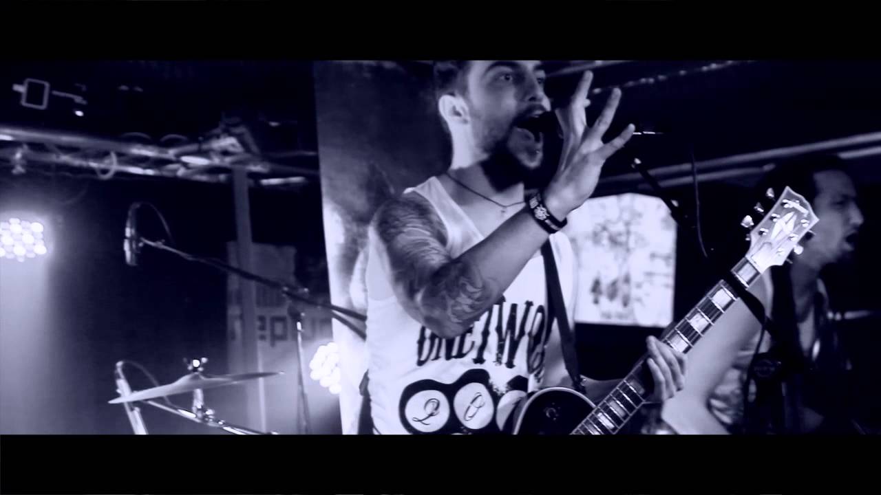 Bewized - Medusa's Head [Live Tour Video]