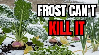 These Medieval Plants Survived Frost, Drought and Plague — Why Did We Stop Growing Them?