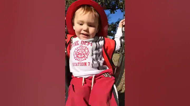 Swinging & singing