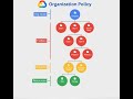 1. Google Cloud Organization Policy Overview in Hindi