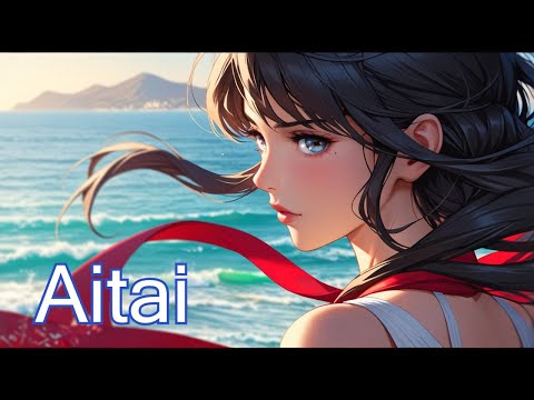 Aitai / 加藤ミリヤ  AIcover