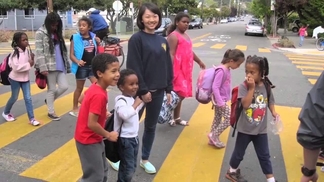 UC Berkeley ATDP 2013  Howard