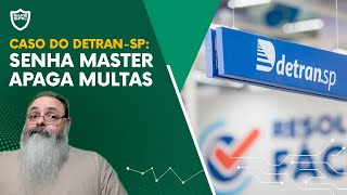 Scheme to Erase Fines at São Paulo's DMV Discovered screenshot 1