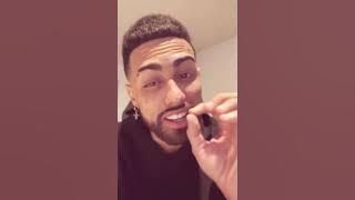 Jay Wheeler - EaZt (Live) (Acapella)