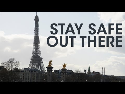 Video: Retting Around Paris: Guide to Public Transportation