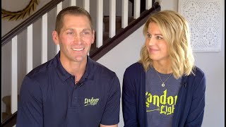 Landon s Light Year in Review