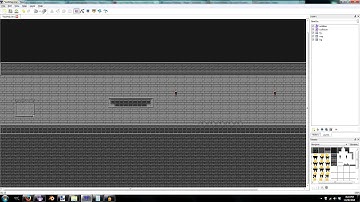 Ludum dare 27 - Use it wisely - Timelapse - 48 hour game making competition