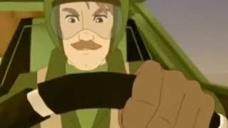 Speed Racer The Next Generation Season 1 Episode 17