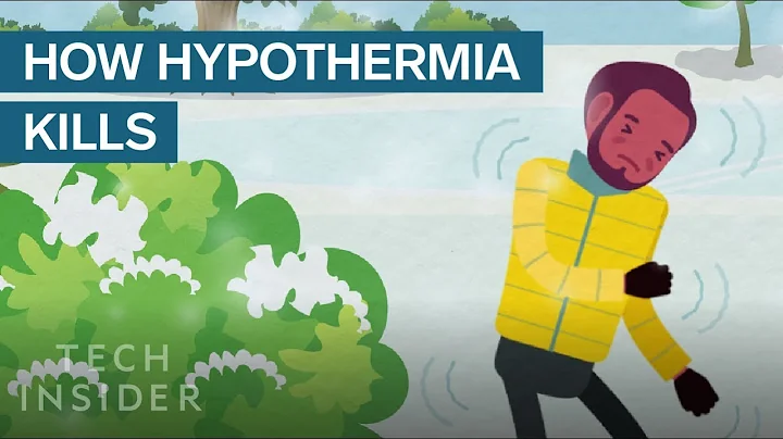 What Hypothermia Does To Your Body And Brain - DayDayNews