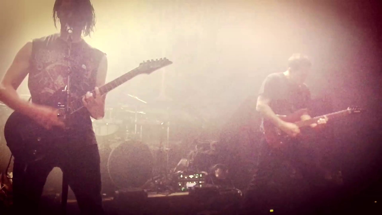 Der Weg Einer Freiheit _ "EISWANDERER" _ Fra 9/12/2016 _ L'Usine _ Istres