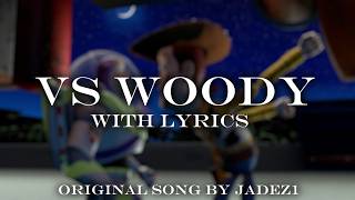 Vs Woody (With Lyrics) - Toy Story (SNES)