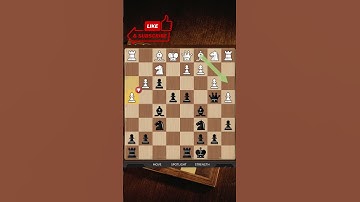 Can You Find the Checkmate in 10 Seconds? #chess  #chessshorts  #checkmate