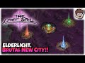 Elderlicht, BRUTAL New City!! | Tactics Base Defense Roguelite | The Last Spell [1.0] | 22