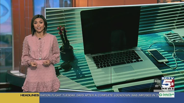 No internet at home? There are options to help narrow digital divide