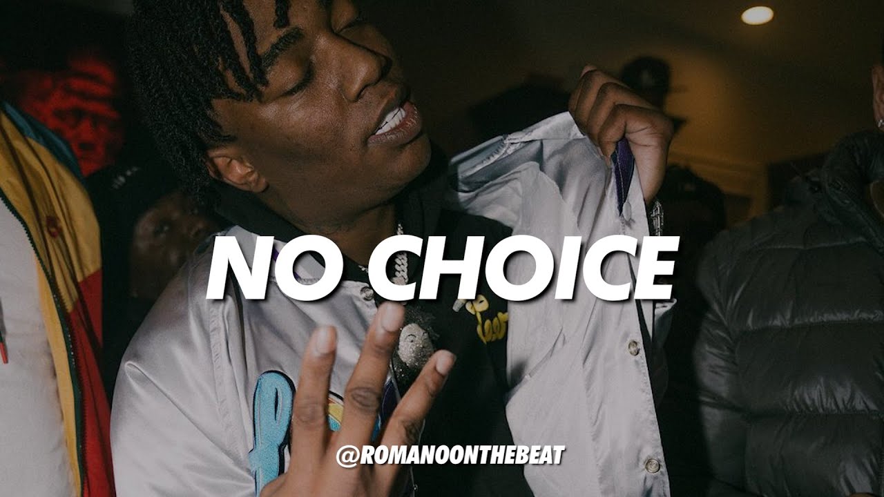 [Free] Fredo Bang x Hard Baton Rouge Type Beat 2021 "No Choice" 🦍