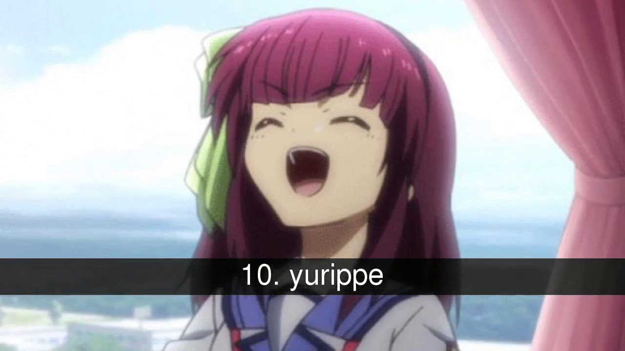 Las mejores risas del anime - YouTube