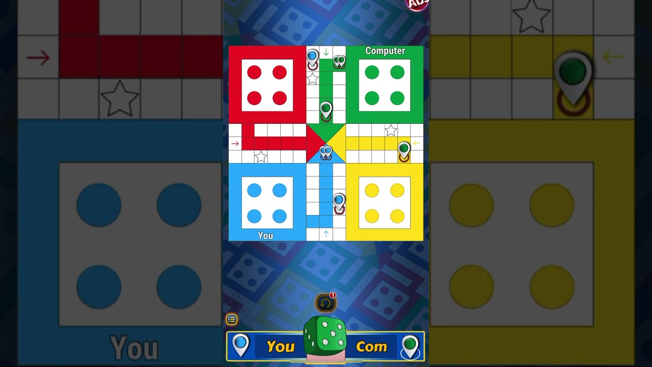 Ludo King 🤴 1 