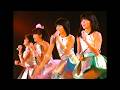 AI高画質昭和アイドル セイントフォー「Heart Jack War 」