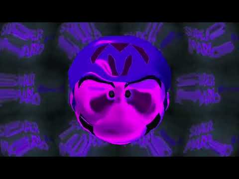 Preview 2 Super Mario 64 Logo V4 Center Effects