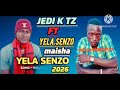 2026 JEDI K TZ FT YELA SENZO UJUMBE WA MAISHA Official Luhende TV Call 0623994167 