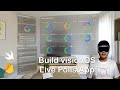 Build a visionOS Realtime Live Polls App | Multi Window | Apple Vision Pro | Firestore